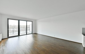 Apartment for rent, 3+kk - 2 bedrooms, 113m<sup>2</sup>
