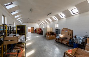 Warehouse for rent, 250m<sup>2</sup>
