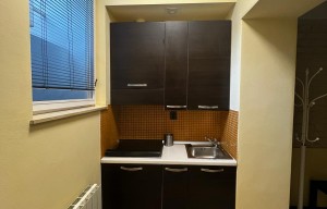 Apartment for rent, 2+kk - 1 bedroom, 25m<sup>2</sup>