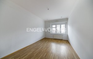Apartment for rent, 2+1 - 1 bedroom, 48m<sup>2</sup>