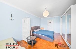 Apartment for sale, 3+1 - 2 bedrooms, 92m<sup>2</sup>