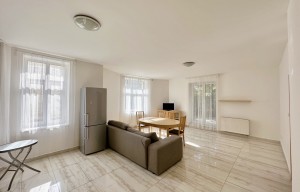 Apartment for rent, 3+kk - 2 bedrooms, 117m<sup>2</sup>