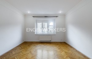 Apartment for rent, 2+1 - 1 bedroom, 48m<sup>2</sup>