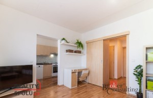 Apartment for sale, 3+1 - 2 bedrooms, 64m<sup>2</sup>