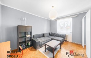 Apartment for sale, 3+1 - 2 bedrooms, 92m<sup>2</sup>