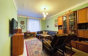 Apartment for sale, 2+kk - 1 bedroom, 54m<sup>2</sup>