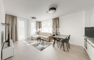 Apartment for rent, 3+kk - 2 bedrooms, 62m<sup>2</sup>