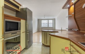 Apartment for rent, 3+kk - 2 bedrooms, 66m<sup>2</sup>