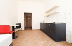 Apartment for rent, 1+KK - Studio, 24m<sup>2</sup>