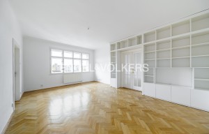 Apartment for rent, 3+1 - 2 bedrooms, 110m<sup>2</sup>
