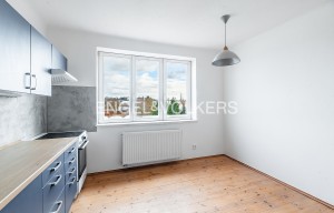 Apartment for rent, 3+1 - 2 bedrooms, 63m<sup>2</sup>