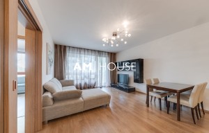 Apartment for rent, 3+kk - 2 bedrooms, 81m<sup>2</sup>