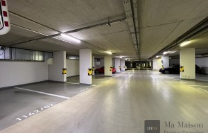 Garage for rent, 13m<sup>2</sup>