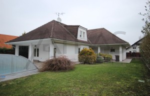 Family house for rent, 250m<sup>2</sup>, 1000m<sup>2</sup> of land