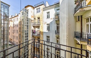 Apartment for rent, 5+1 - 4 bedrooms, 159m<sup>2</sup>
