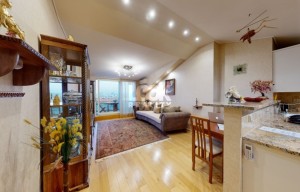 Apartment for sale, 3+kk - 2 bedrooms, 119m<sup>2</sup>