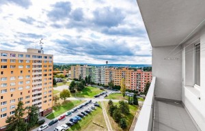 Apartment for sale, 3+1 - 2 bedrooms, 75m<sup>2</sup>