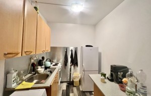 Apartment for rent, 2+1 - 1 bedroom, 43m<sup>2</sup>