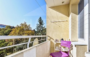 Apartment for sale, 2+1 - 1 bedroom, 53m<sup>2</sup>