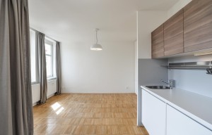 Apartment for rent, 1+KK - Studio, 30m<sup>2</sup>