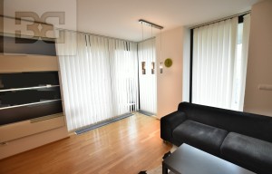 Apartment for sale, 2+kk - 1 bedroom, 64m<sup>2</sup>