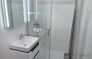 Apartment for sale, 2+kk - 1 bedroom, 42m<sup>2</sup>