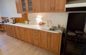 Apartment for rent, 4+1 - 3 bedrooms, 85m<sup>2</sup>