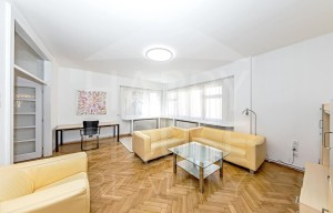 Apartment for rent, 3+1 - 2 bedrooms, 92m<sup>2</sup>