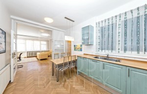 Apartment for rent, 3+1 - 2 bedrooms, 92m<sup>2</sup>