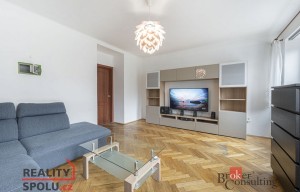 Apartment for sale, 2+1 - 1 bedroom, 71m<sup>2</sup>
