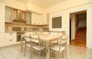 Apartment for rent, 5+1 - 4 bedrooms, 286m<sup>2</sup>