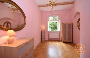 Apartment for rent, 4+1 - 3 bedrooms, 103m<sup>2</sup>