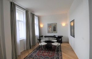 Apartment for rent, 3+1 - 2 bedrooms, 94m<sup>2</sup>