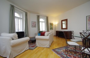 Apartment for rent, 3+1 - 2 bedrooms, 83m<sup>2</sup>