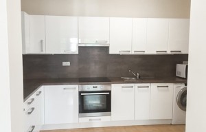 Apartment for rent, 3+kk - 2 bedrooms, 127m<sup>2</sup>