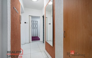 Apartment for sale, 2+1 - 1 bedroom, 47m<sup>2</sup>