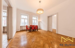 Apartment for rent, 5+1 - 4 bedrooms, 166m<sup>2</sup>