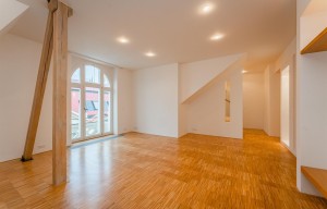 Apartment for rent, 5+1 - 4 bedrooms, 268m<sup>2</sup>