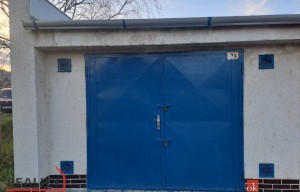 Garage for sale, 25m<sup>2</sup>