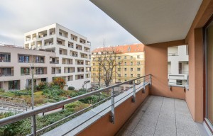 Apartment for sale, 2+kk - 1 bedroom, 60m<sup>2</sup>