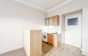 Apartment for rent, 1+KK - Studio, 26m<sup>2</sup>