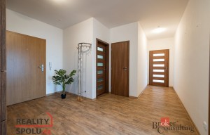 Apartment for sale, 4+kk - 3 bedrooms, 128m<sup>2</sup>