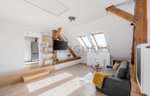Apartment for sale, 3+1 - 2 bedrooms, 73m<sup>2</sup>