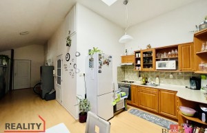 Apartment for rent, 3+kk - 2 bedrooms, 63m<sup>2</sup>