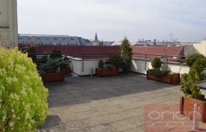 Apartment for rent, 5+kk - 4 bedrooms, 256m<sup>2</sup>