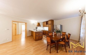 Apartment for sale, 5+1 - 4 bedrooms, 205m<sup>2</sup>