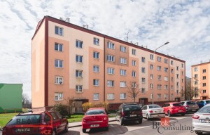 Apartment for sale, 3+1 - 2 bedrooms, 73m<sup>2</sup>