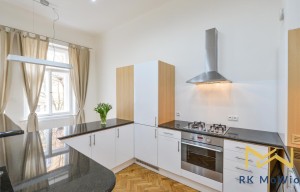 Apartment for rent, 3+1 - 2 bedrooms, 105m<sup>2</sup>