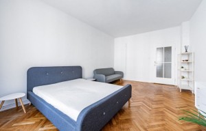 Apartment for rent, 2+1 - 1 bedroom, 110m<sup>2</sup>