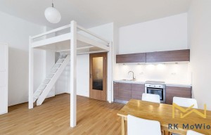 Apartment for rent, 1+KK - Studio, 51m<sup>2</sup>
